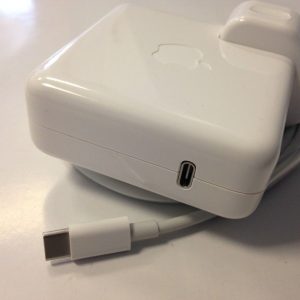 Sạc Macbook Pro MPXT2