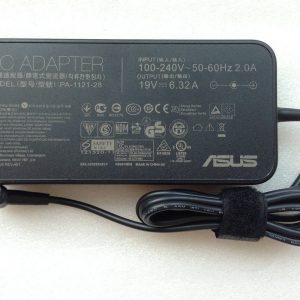 Sạc laptop Asus 19V 6.32A 120w