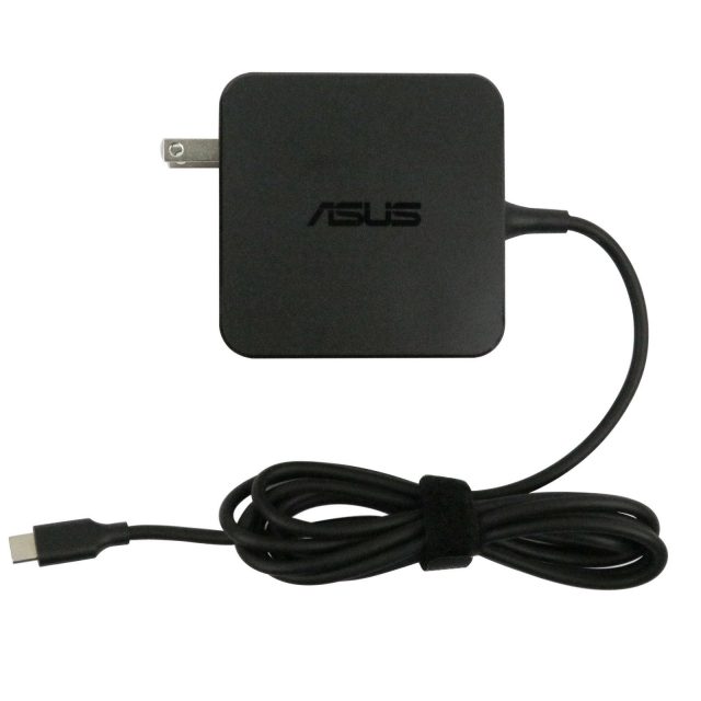 Sạc laptop Asus 20V 2.25A 45W Chân C