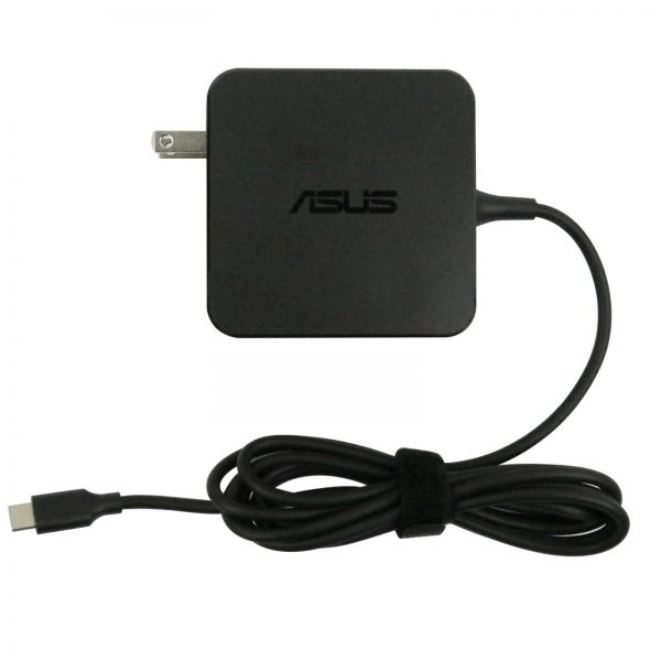 Sạc laptop Asus 20V 3.25A 65W Chân C