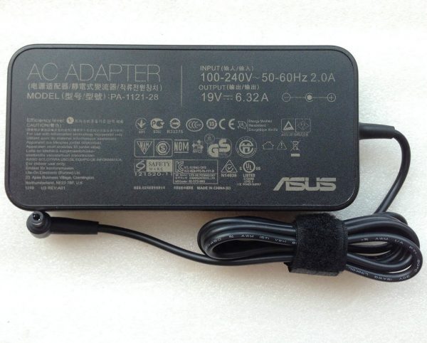 Sạc laptop Asus GL552V GL552VW Sạc laptop Asus GL552V GL552VW