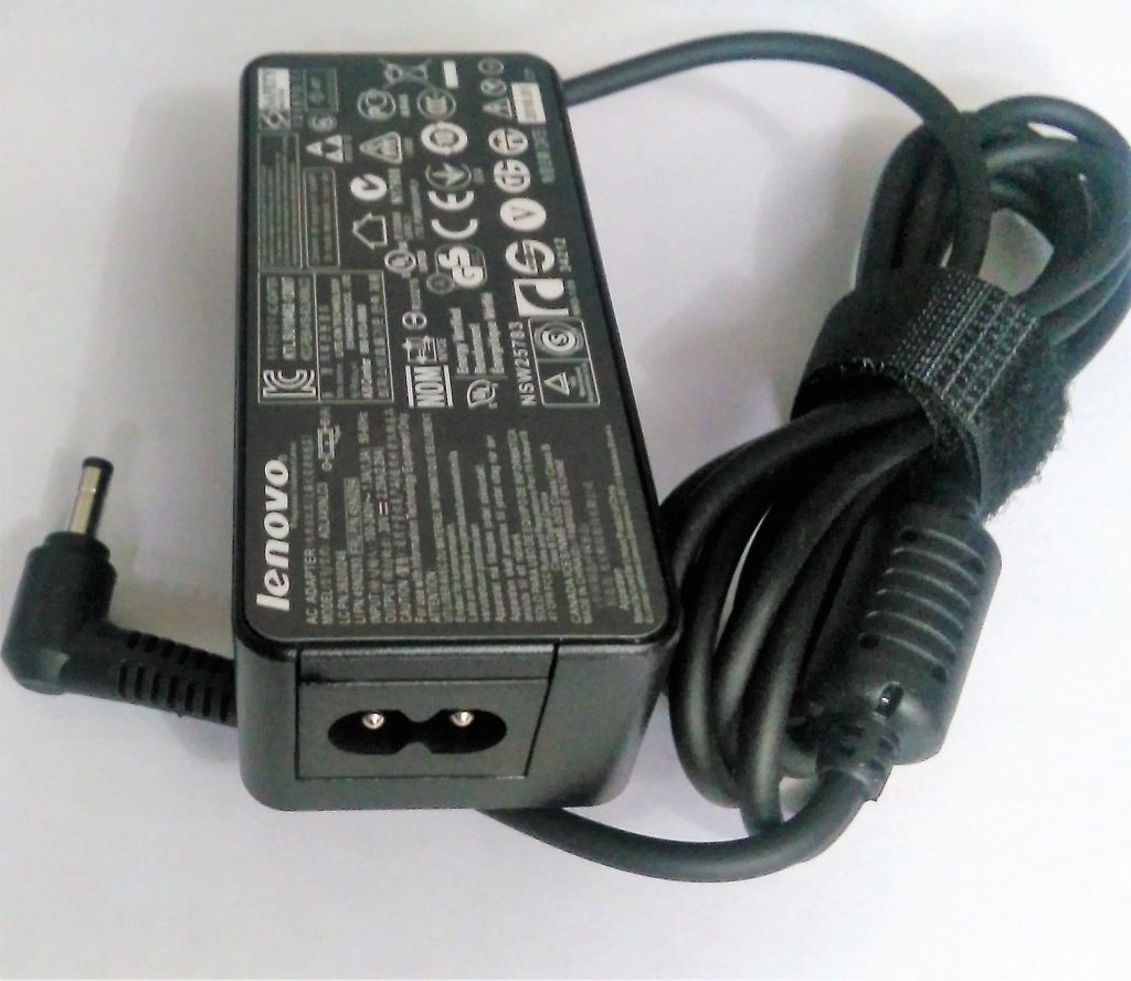 Sạc laptop Lenovo 20V 2.25A 45W