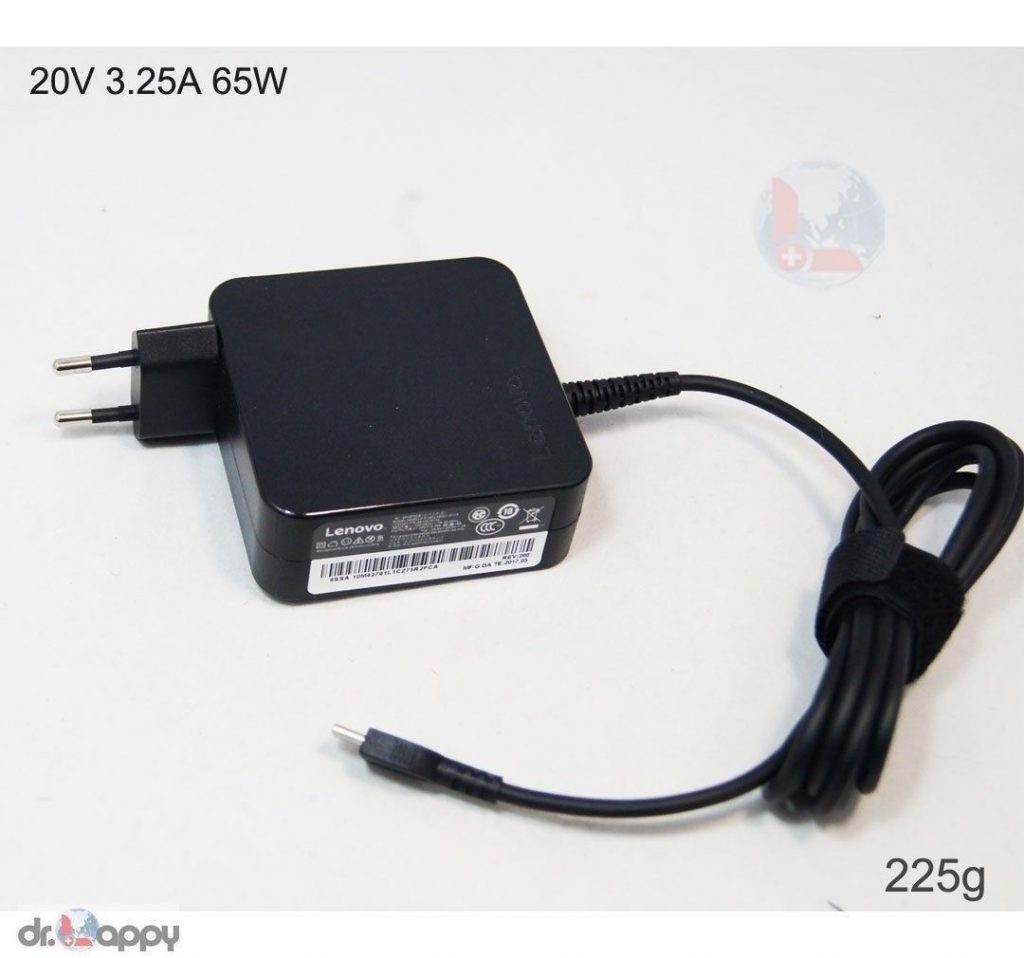 Sạc laptop Lenovo Ideapad 720s-13IKB 81BV