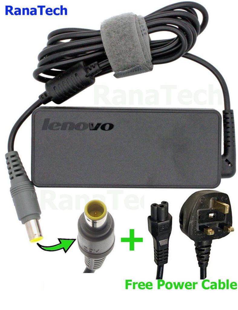 Sạc laptop Lenovo L412