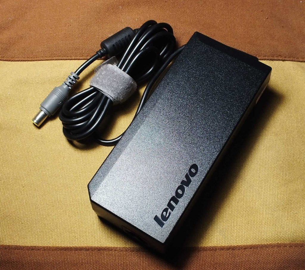Sạc laptop Lenovo ThinkPad W510