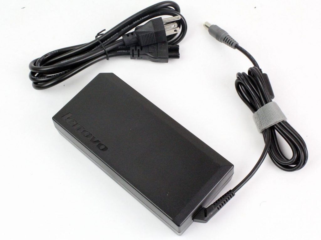 Sạc laptop Lenovo ThinkPad W520