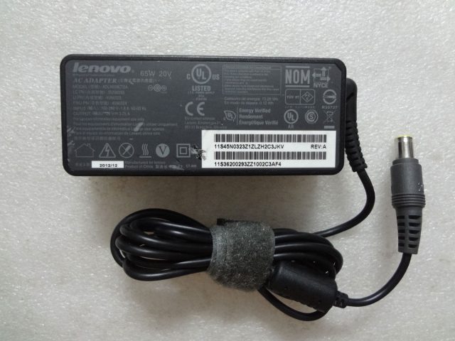 Sạc laptop Lenovo Thinkpad E530 E530C