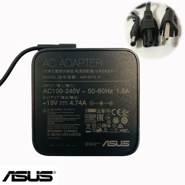 Sạc máy tính Asus ET2230IUK, ET2230IUK-BC035M