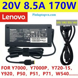 Sạc Laptop ThinkPad P1