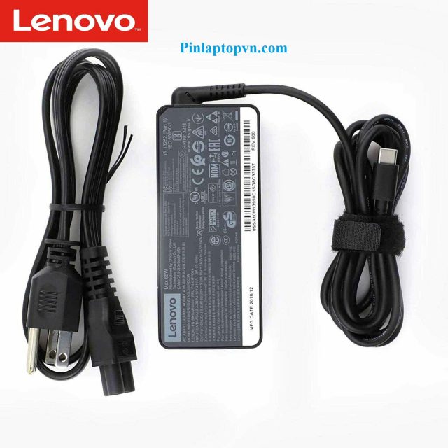 Sạc laptop Lenovo ThinkPad T480 T480S (5) Sạc laptop Lenovo ThinkPad T480 T480S (5)