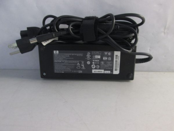 Sạc laptop HP 18.5v 6.5a 120w chân kim Sạc laptop HP 18.5v 6.5a 120w chân kim