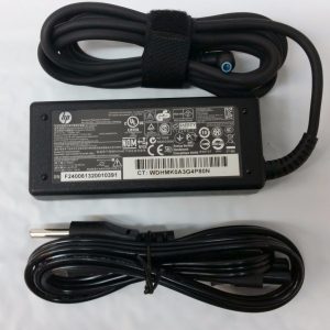 Sạc laptop HP 19.5V 3.33A 65W