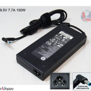 Sạc laptop HP 19.5v 7.7a 150w