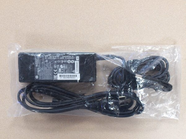 Sạc laptop HP 19v 4.7a 90w chân kim