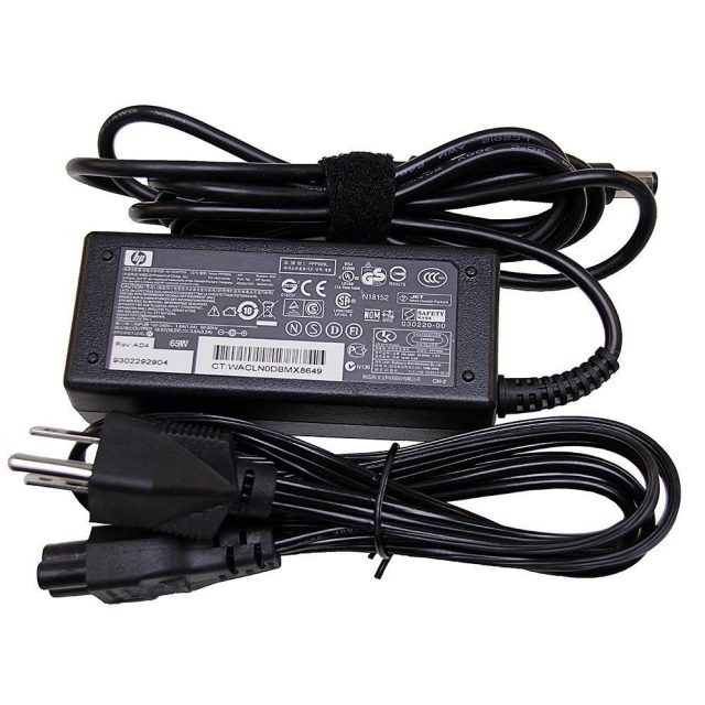 Sạc laptop HP CQ72