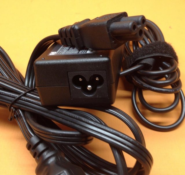 Sạc laptop HP Compaq 510