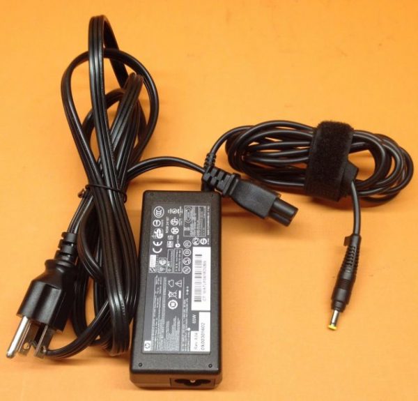 Sạc laptop HP Compaq 520 Sạc laptop HP Compaq 520