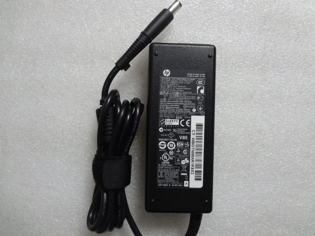 Sạc laptop HP Pavilion DV6