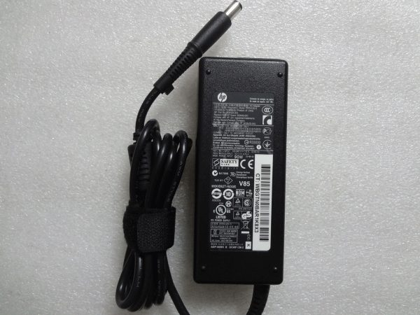 Sạc laptop HP Pavilion DV6 Sạc laptop HP Pavilion DV6