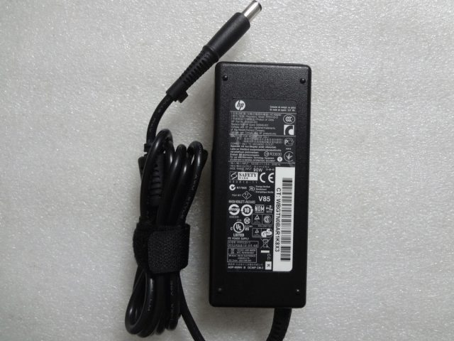 Sạc laptop HP Pavilion DV6