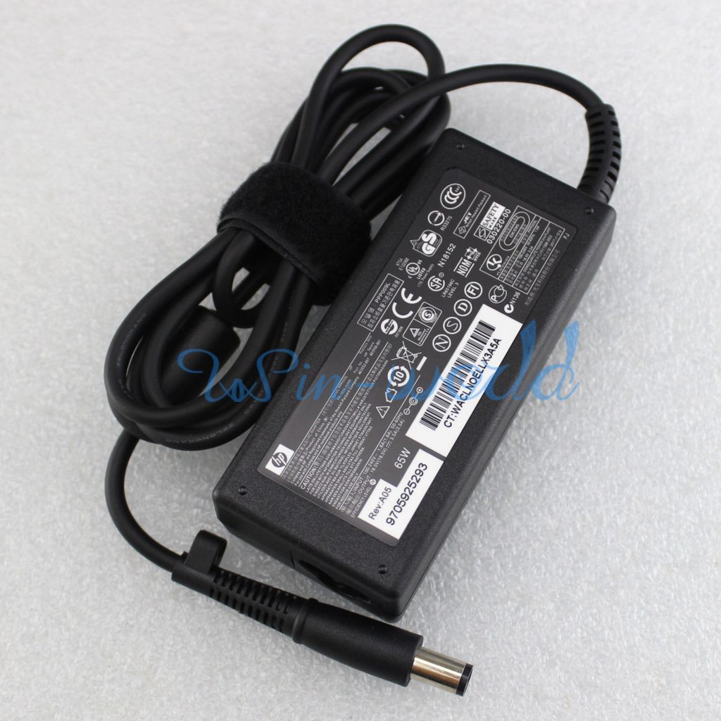 Sạc laptop HP Probook 4410s