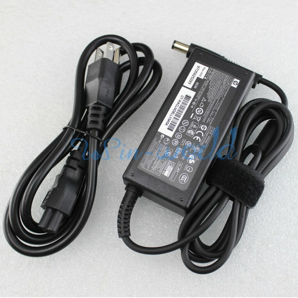 Sạc laptop HP Probook 4411s