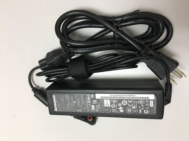 Sạc laptop Lenovo G360
