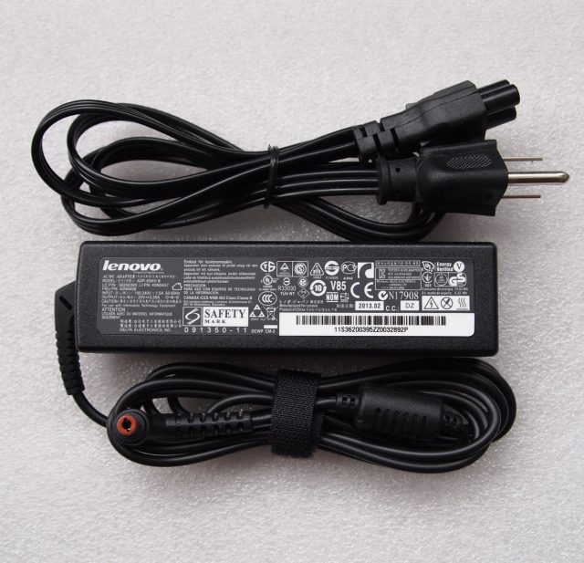 Sạc laptop Lenovo IdeaPad P580 P585