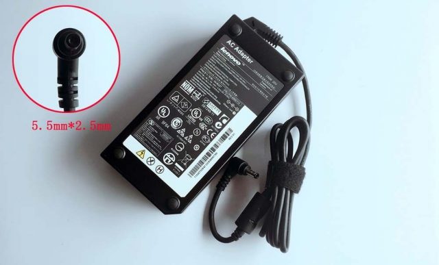 Sạc laptop Lenovo IdeaPad Y510P