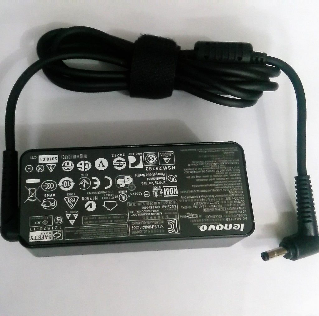Sạc laptop Lenovo Ideapad 520, 520-15IKB, 520-15IKBR, 80YL