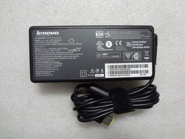 Sạc laptop Lenovo Ideapad Y700 Sạc laptop Lenovo Ideapad Y700