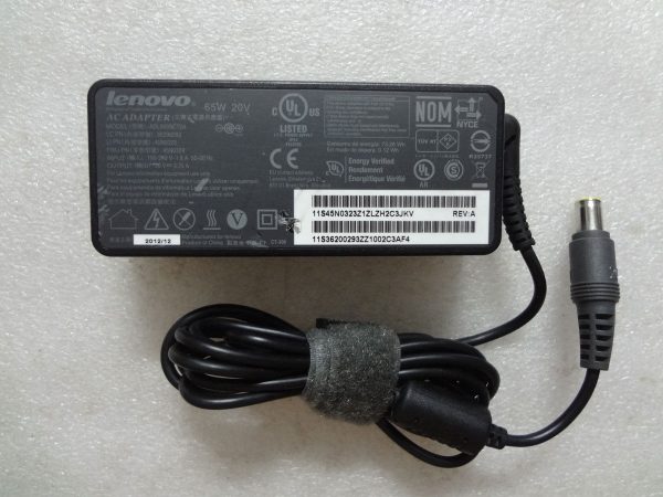 Sạc laptop Lenovo ThinkPad T430 T430u T430i T430s T430si Sạc laptop Lenovo ThinkPad T430 T430u T430i T430s T430si