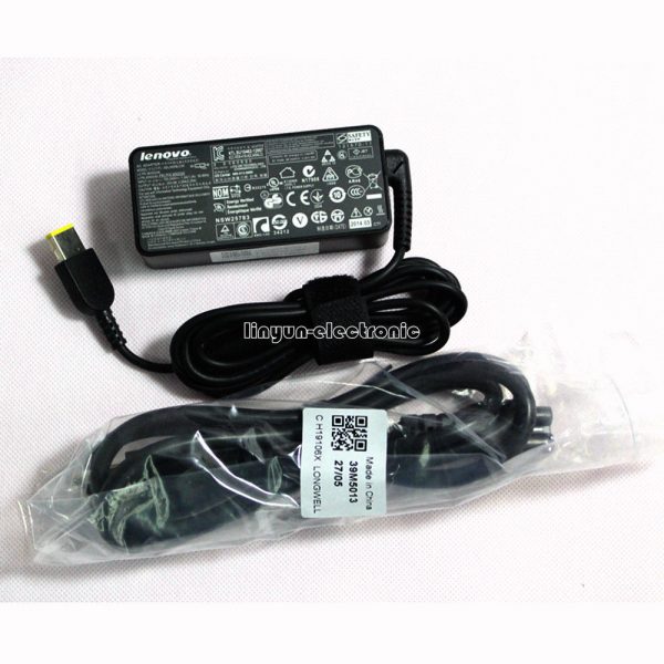 Sạc laptop Lenovo ThinkPad X240 X240s