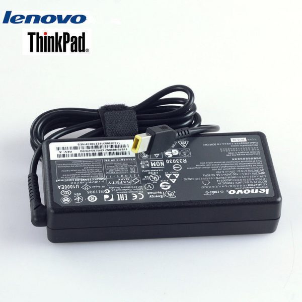 Sạc laptop Lenovo Y50-70 Y5070 Y50