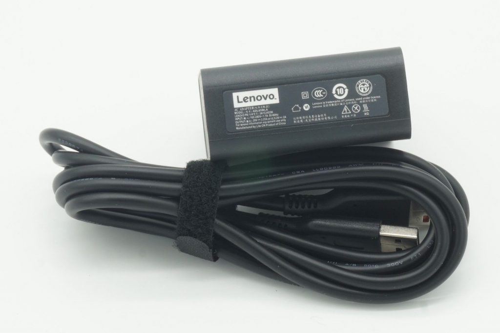 Sạc laptop Lenovo Yoga 2 13