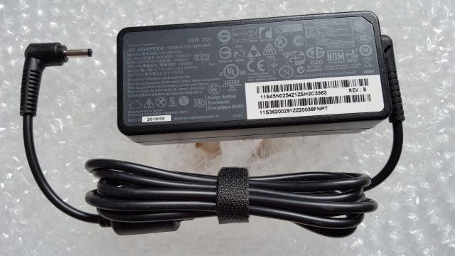 Sạc laptop Lenovo Yoga 510 ,510-15ISK