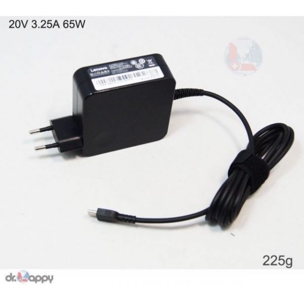 Sạc laptop Lenovo Yoga 720, 720-13IKB 80X6