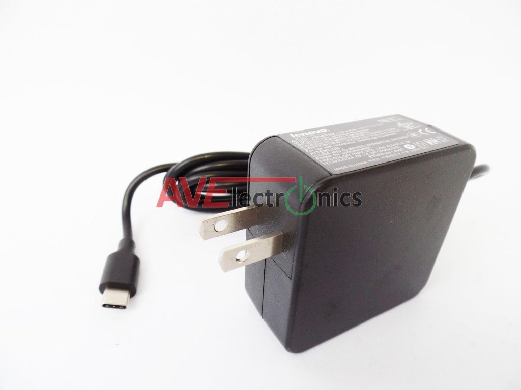 Sạc laptop Lenovo Yoga 910, 910-13IKB 80VF
