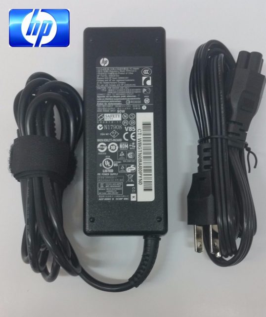 Sạc laptop HP EliteBook 8540p