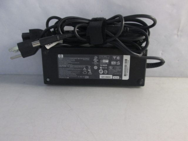 Sạc laptop HP EliteBook 8740w