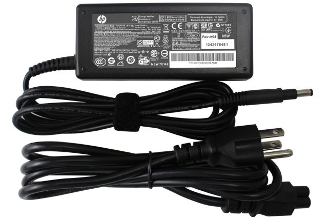 Sạc laptop HP Envy 14