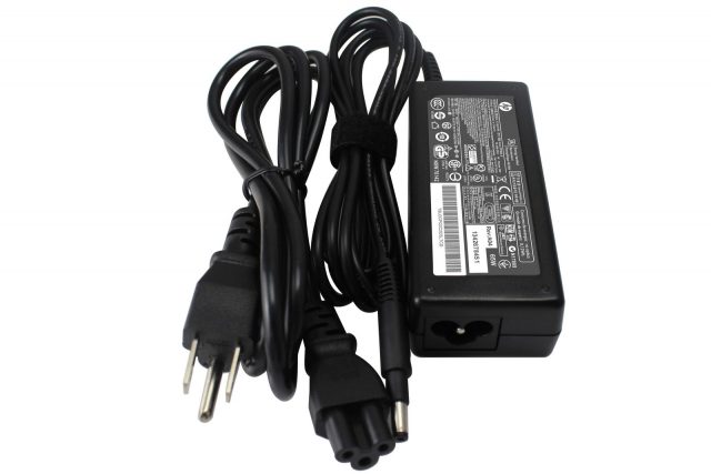 Sạc laptop HP Envy 17