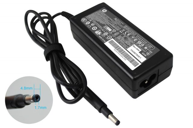Sạc laptop HP Envy 6