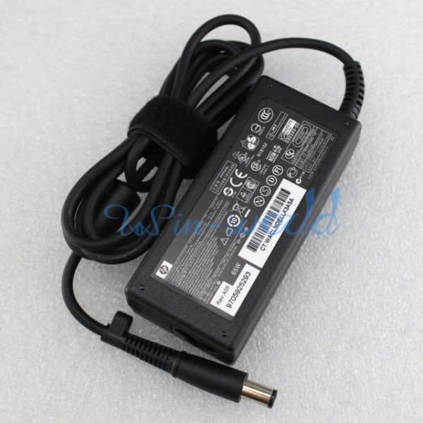 Sạc laptop HP Pavilion dm3