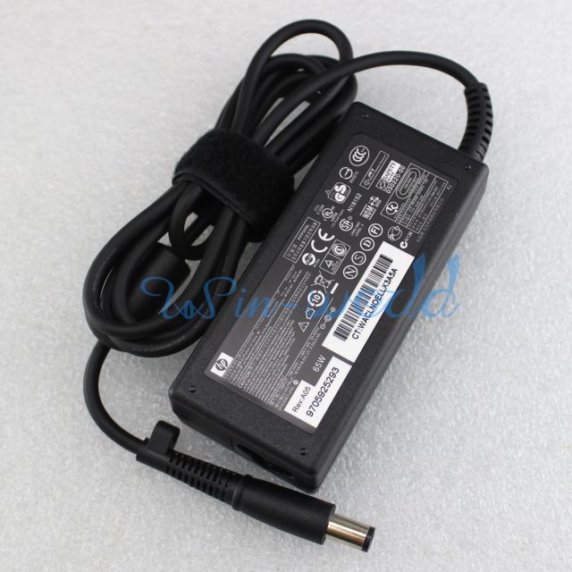 Sạc laptop HP Pavilion dm3