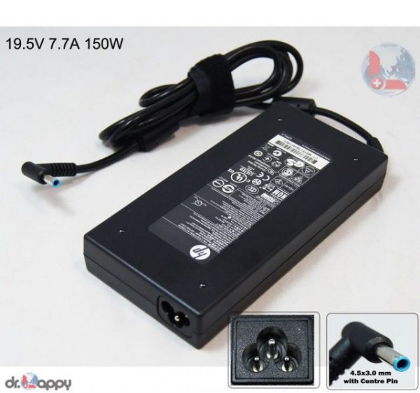 Sạc laptop HP ZBook 15 G3 Sạc laptop HP ZBook 15 G3