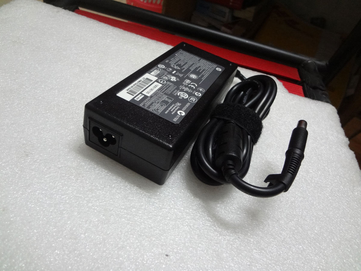 Sạc laptop Hp EliteBook 8740p