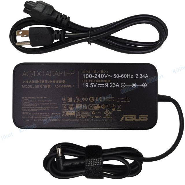 Sạc Laptop MSI GE72 7RE