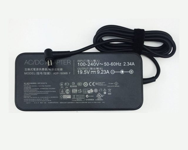 Sạc Laptop MSI Gaming PE70 6QE