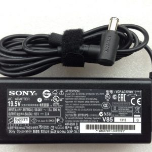 Sạc Laptop Sony 19.5V 3.33A 65W